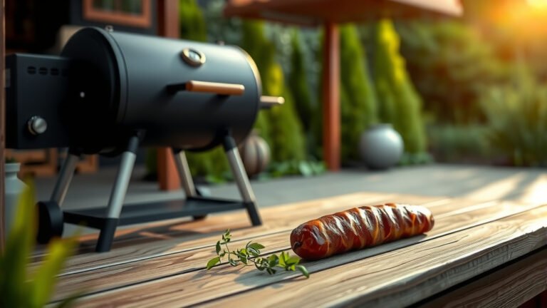 How To Smoke Bologna On A Pellet Grill?