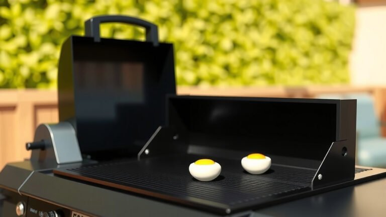 How To Smoke Eggs On A Pellet Grill?