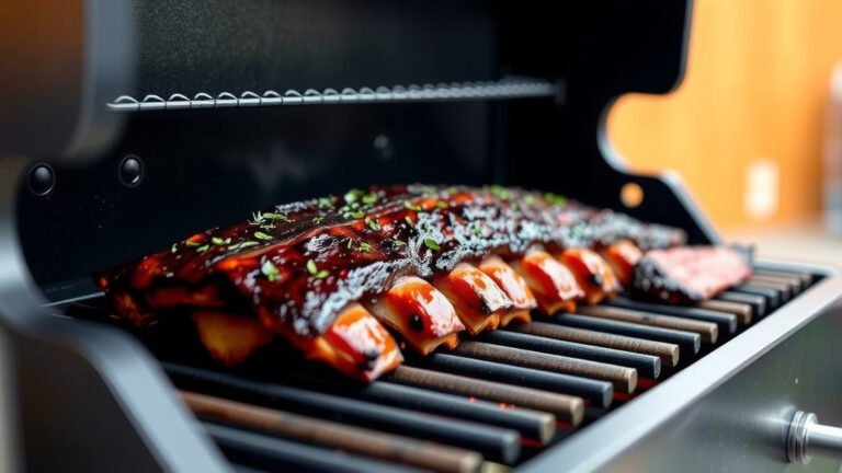 How To Smoke Ribs In A Smoker Grill?