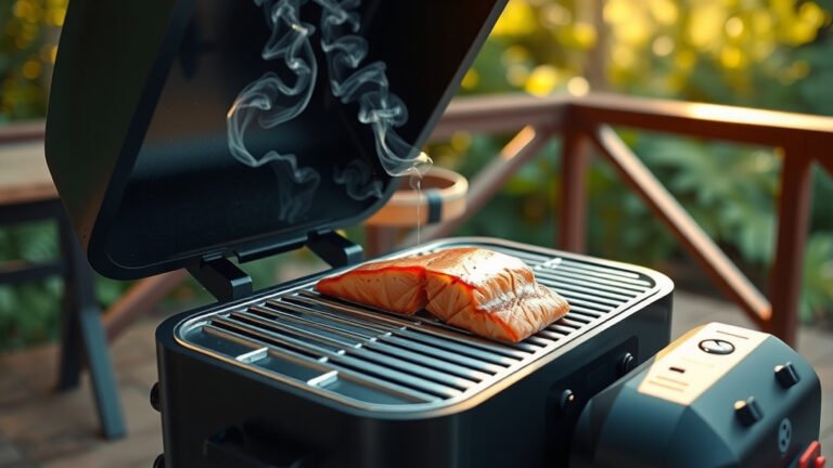 How To Smoke Salmon On A Pellet Grill?