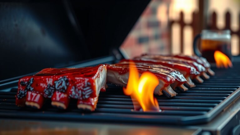 How To Smoke St Louis Ribs On A Pellet Grill?