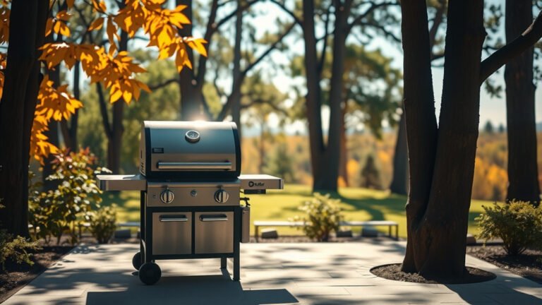 How To Start A BBQ Grill?