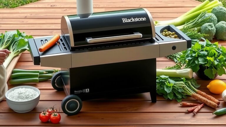 How To Start A Blackstone Grill?