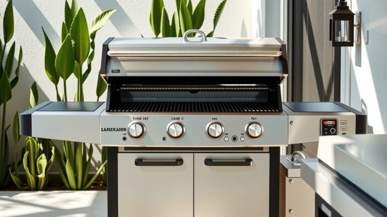 How To Start A Gas Grill?