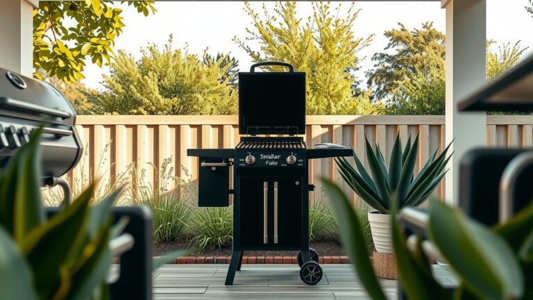 How To Start A Smoker Grill?
