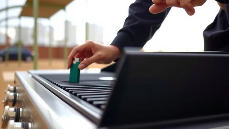 How To Start Propane Grill With Lighter?