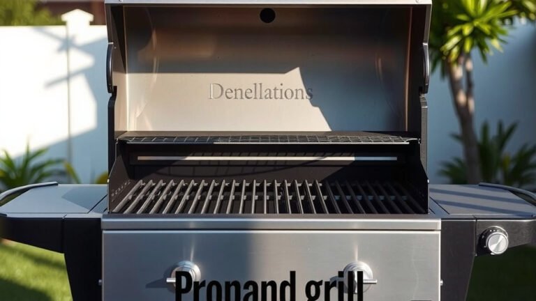 How To Turn On A Propane Grill?
