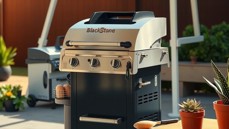 How To Turn On Blackstone Grill?