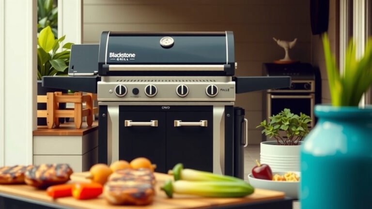 How To Use A Blackstone Grill?