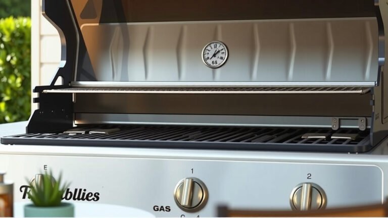 How To Use A Gas Grill?