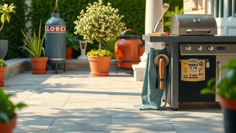 How To Use A Gas Grill For The First Time?