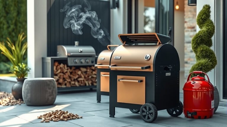 How To Use A Pellet Grill?