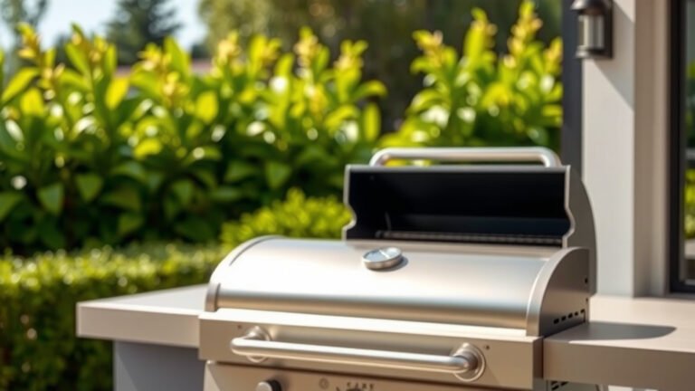 How To Use A Propane BBQ Grill?