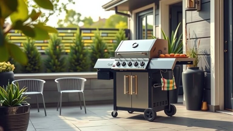 How To Use A Propane Grill?