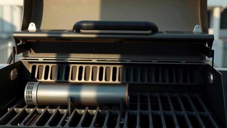 How To Use A Smoke Tube On A Gas Grill?