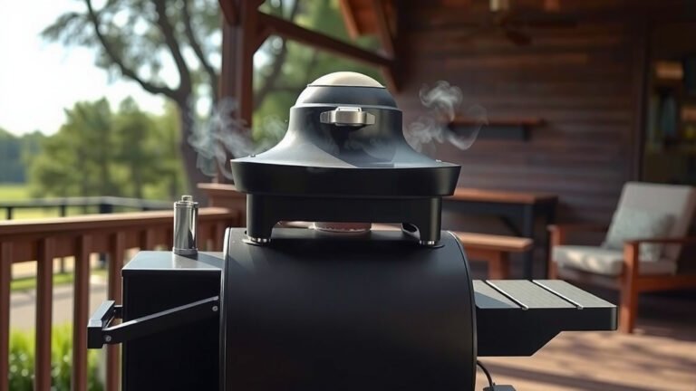 How To Use A Smoker BBQ Grill?