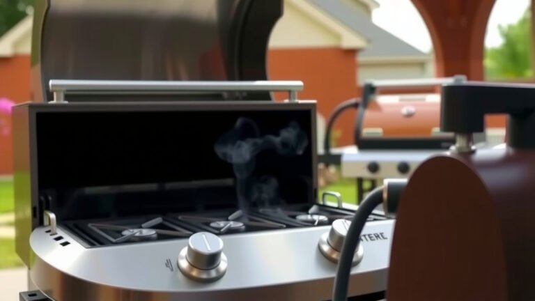 How To Use A Smoker Box On A Gas Grill?