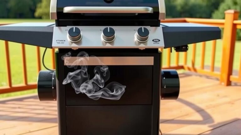 How To Use A Smoker Tube On A Gas Grill?