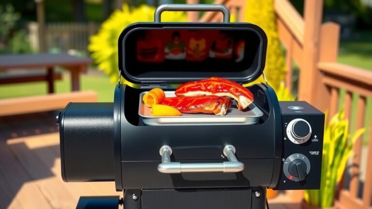 How To Use A Traeger Smoker Grill?