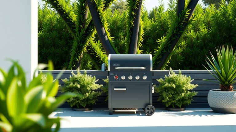 How To Use A Wood Pellet Grill?