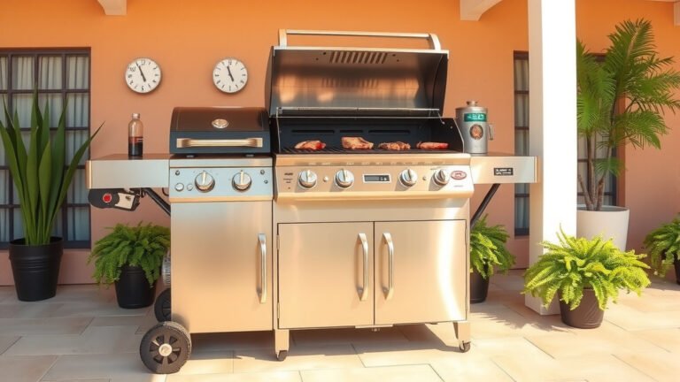 How To Use BBQ Grill?