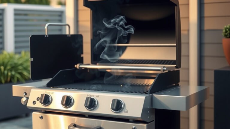How To Use Smoker Box With Gas Grill?