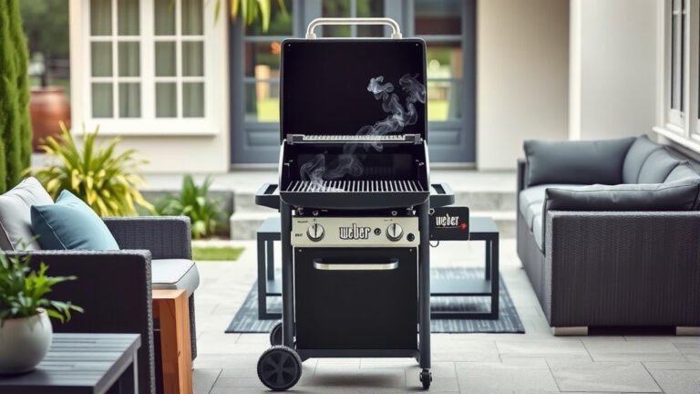 How To Use Weber Gas Grill?