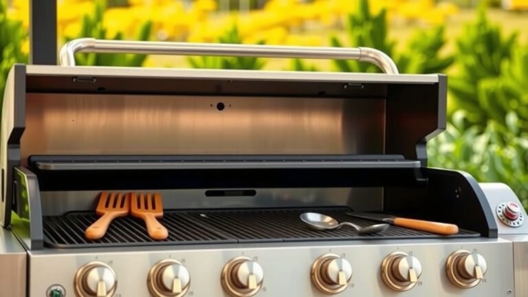 How To Work A Gas Grill?
