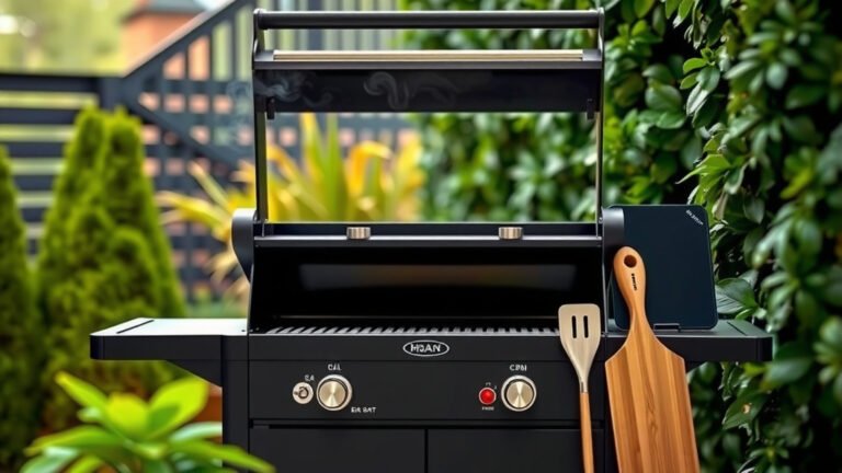 How Turn BBQ Grill?