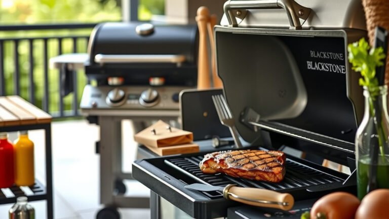 Is A Blackstone Grill Worth It?
