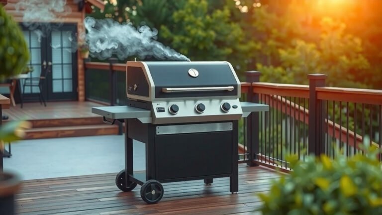 Is A Pellet Grill A Smoker?