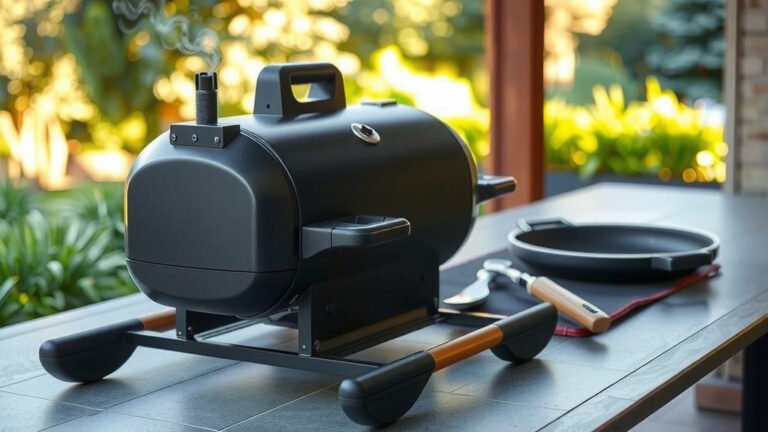 What Is A Pellet Grill?