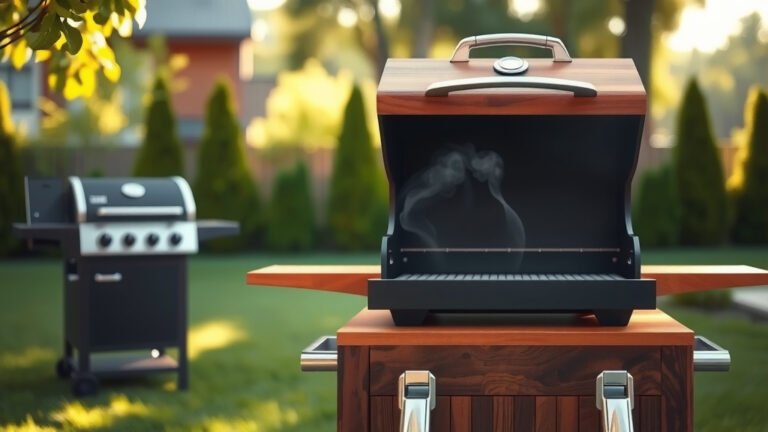 What Is A Smoker Grill?