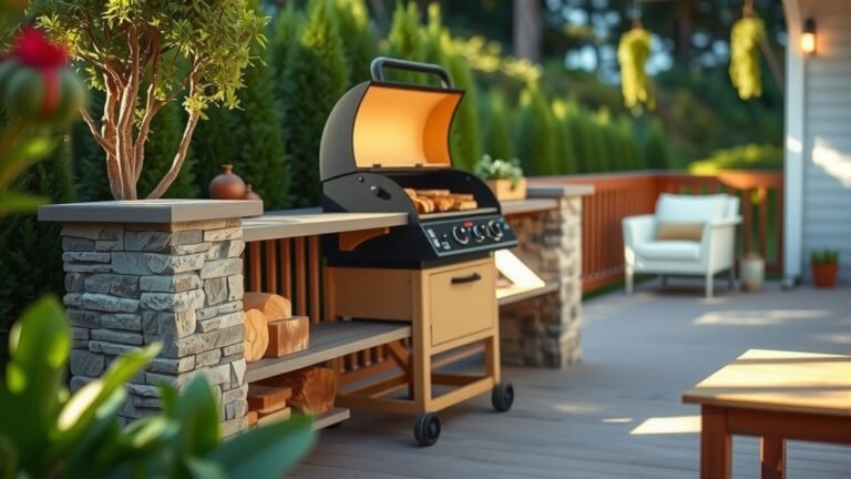 What Is A Wood Pellet Grill?
