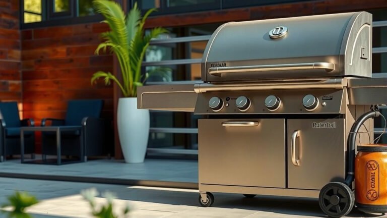What Is An Infrared BBQ Grill?