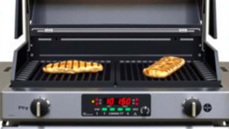 What Is Indirect Grilling On A Gas Grill?