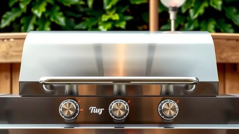 What Is Medium Temp On A Gas Grill?