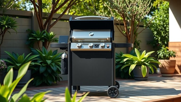 What Is The Smallest Blackstone Grill?