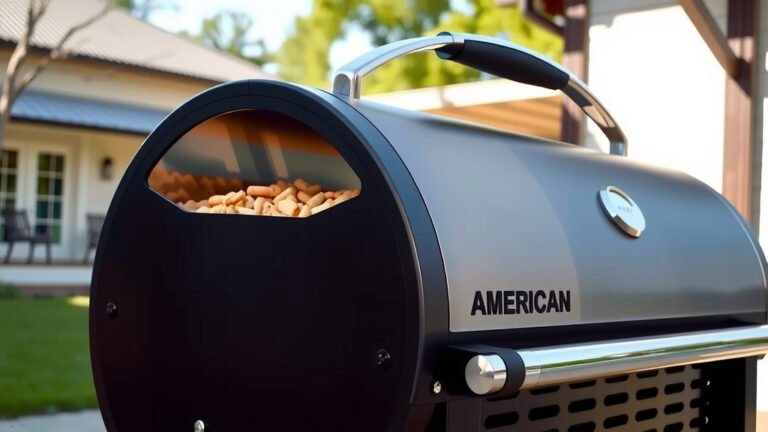 What Pellet Grill Is Made In America?