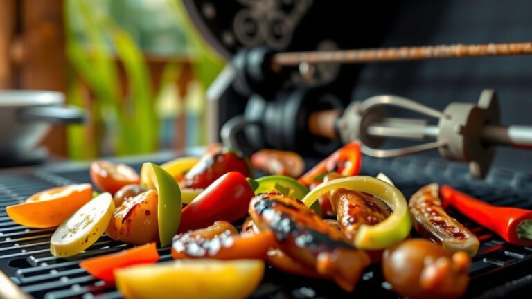 What Temp To Cook Fajitas On Pellet Grill?