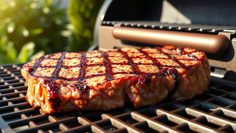 What Temp To Cook Steaks On Pellet Grill?