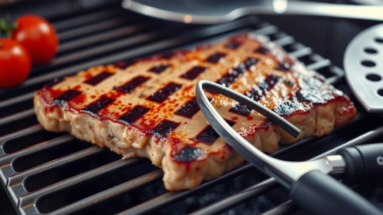 What Temperature For Steak On Gas Grill?