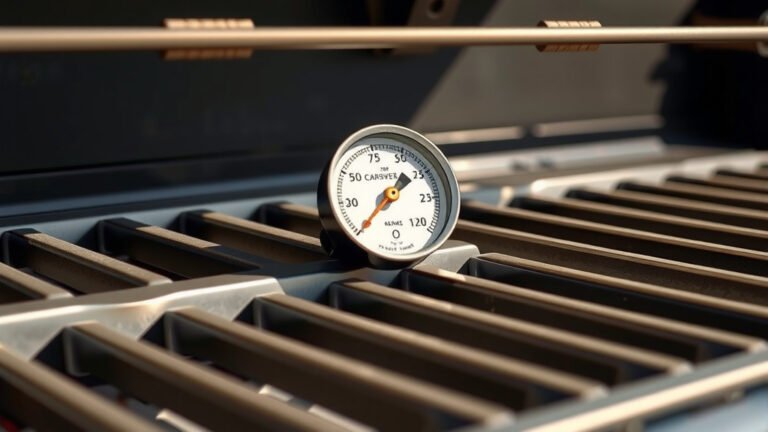 What Temperature Is Medium On A Gas Grill?