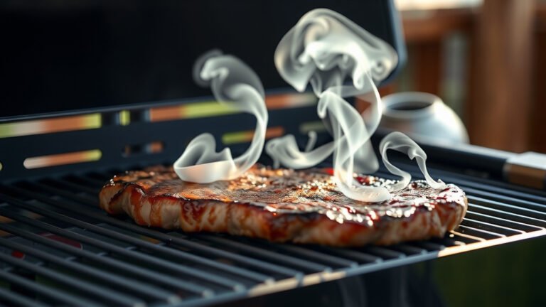 What Temperature To Cook Steaks On A Pellet Grill?