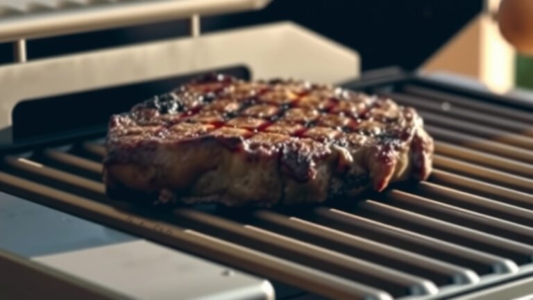 What Temperature To Grill Steak On Pellet Grill?