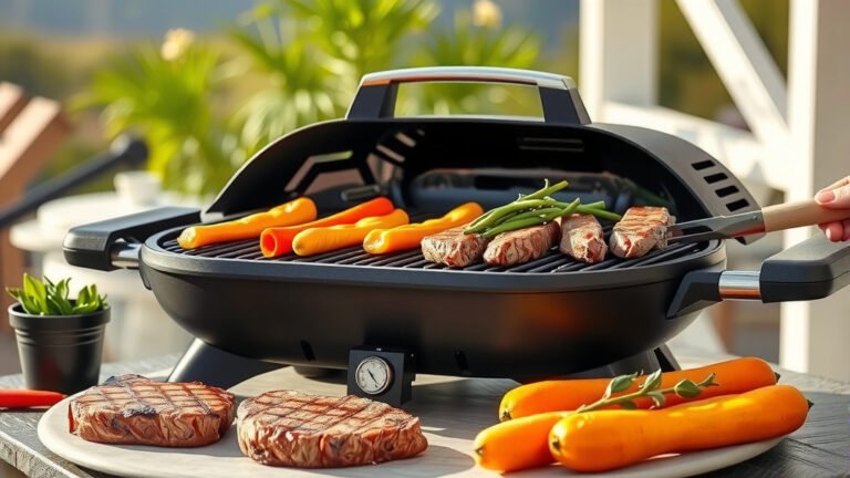 What To Cook On Blackstone Grill?