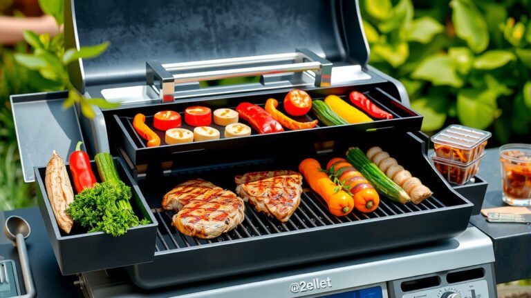 What To Cook On Pellet Grill?