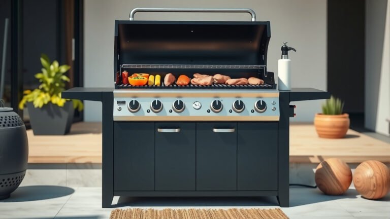 What To Make On Blackstone Grill?