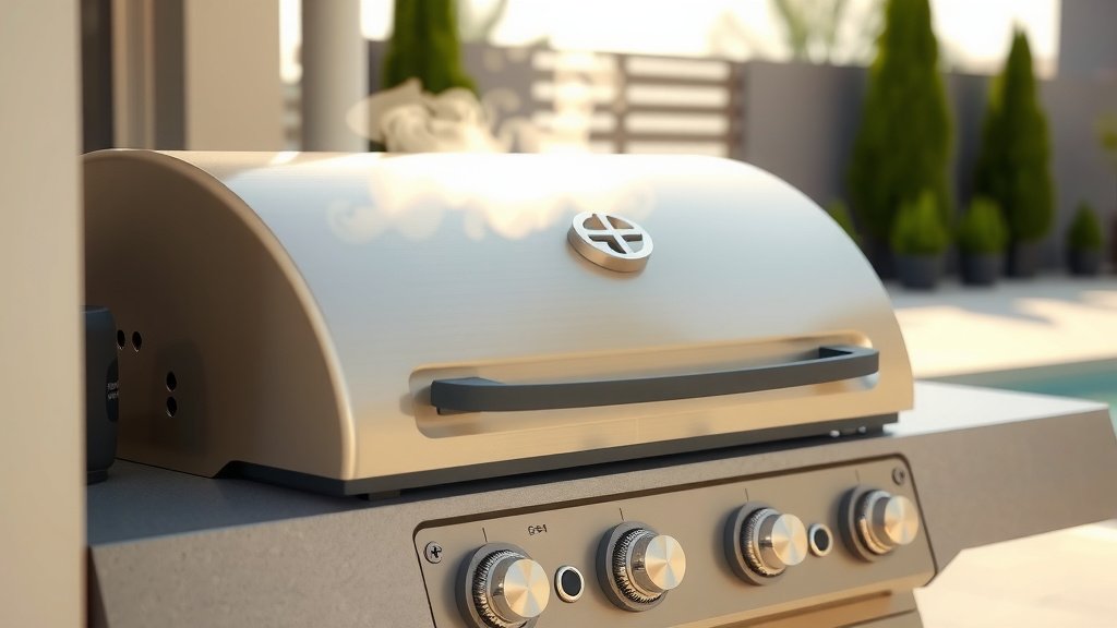Why Is My Gas Grill Not Getting Hot?