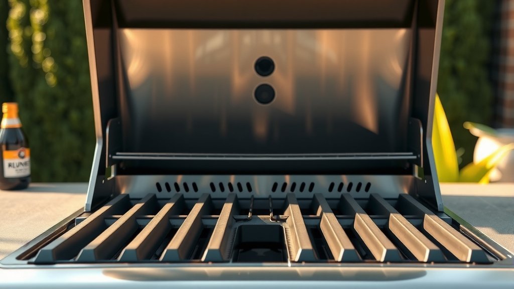 Why Won’t My Gas Grill Get Hot?